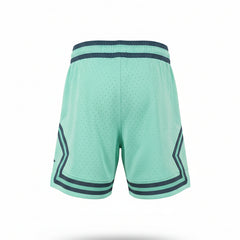 Short Enfant Jordan Diamond Green Glow
