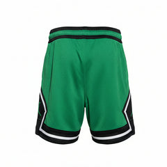 Short Enfant Jordan Diamond Lucky Green