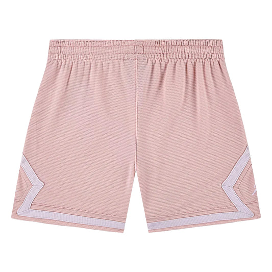 Short Enfant Jordan Diamond Pink Bloom