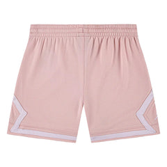 Short Enfant Jordan Diamond Pink Bloom