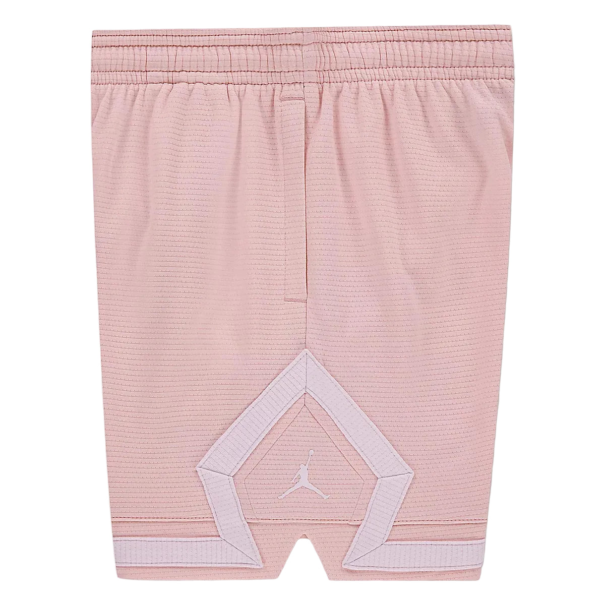 Short Enfant Jordan Diamond Pink Bloom