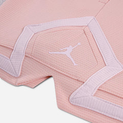 Short Enfant Jordan Diamond Pink Bloom