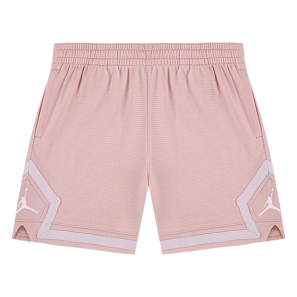 Short Enfant Jordan Diamond Pink Bloom