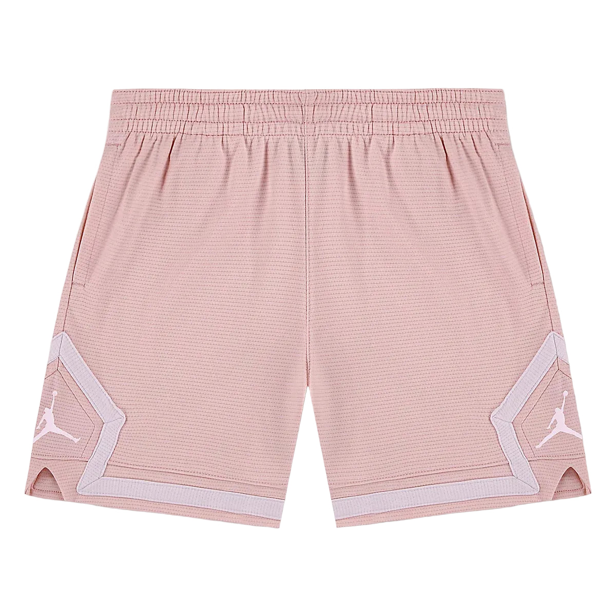 Short Enfant Jordan Diamond Pink Bloom