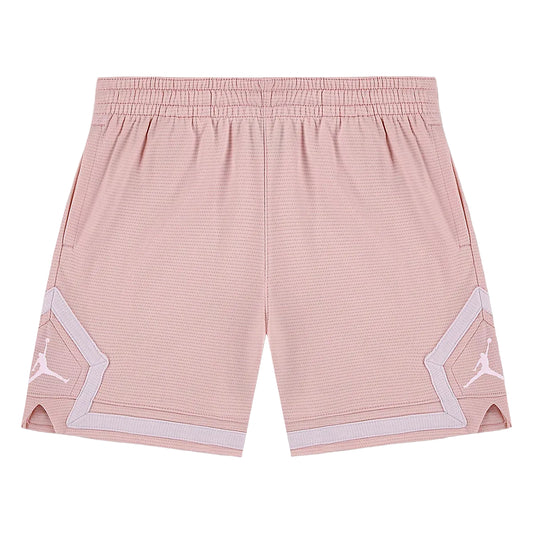 Short Enfant Jordan Diamond Pink Bloom