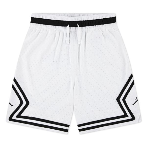 Short Enfant Jordan Diamond White