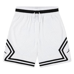Short Enfant Jordan Diamond White