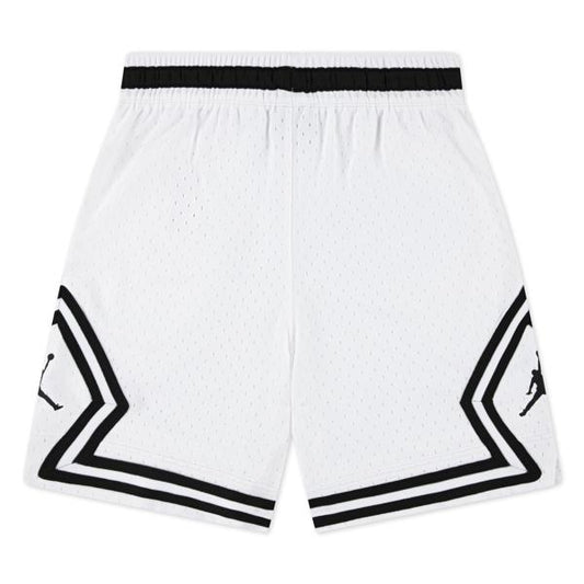 Short Enfant Jordan Diamond White