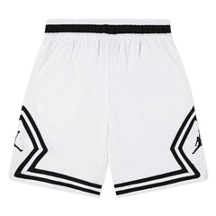 Short Enfant Jordan Diamond White
