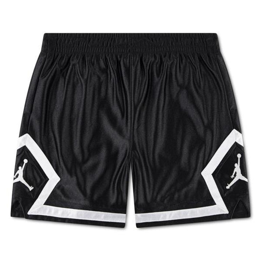 Short Enfant Jordan Durasheen Diamond Black
