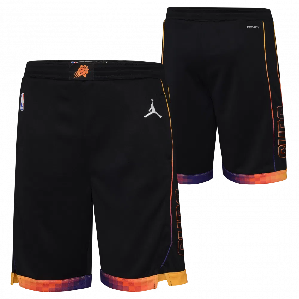 Short Enfant Jordan Statement Phoenix Suns