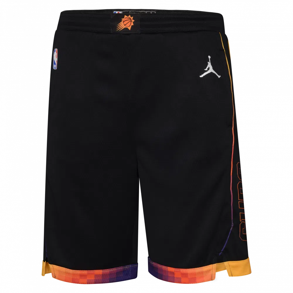 Short Enfant Jordan Statement Phoenix Suns