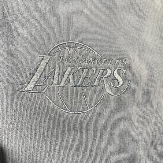 Short New Era NBA FT Los Angeles Lakers