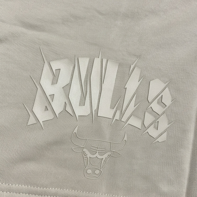 Short New Era NBA core plus Chicago Bulls