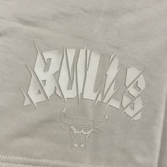 Short New Era NBA core plus Chicago Bulls