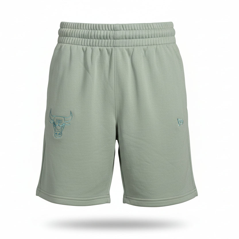 Short New Era NBA core plus Chicago Bulls