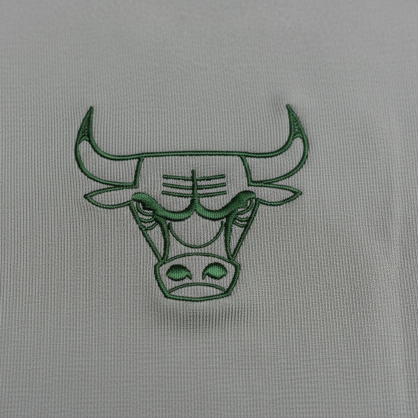 Short New Era NBA core plus Chicago Bulls