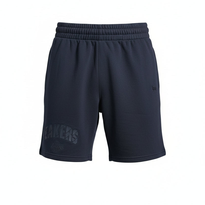 Short New Era NBA core plus Los Angeles Lakers
