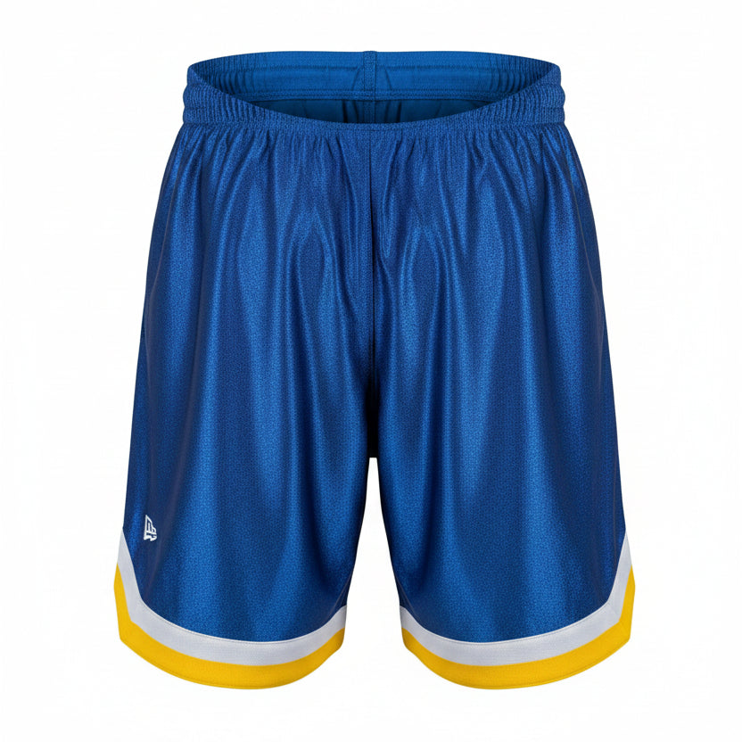 Short New Era Sport Class Golden State Warriors