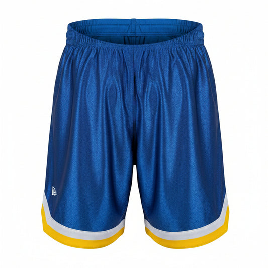 Short New Era Sport Class Golden State Warriors