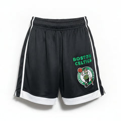 Short New Era mesh Boston Celtics