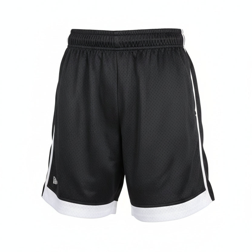 Short New Era mesh Boston Celtics