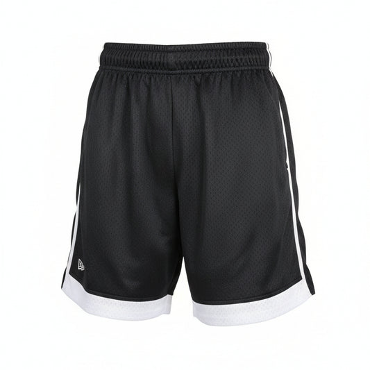 Short New Era mesh Boston Celtics
