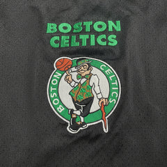 Short New Era mesh Boston Celtics
