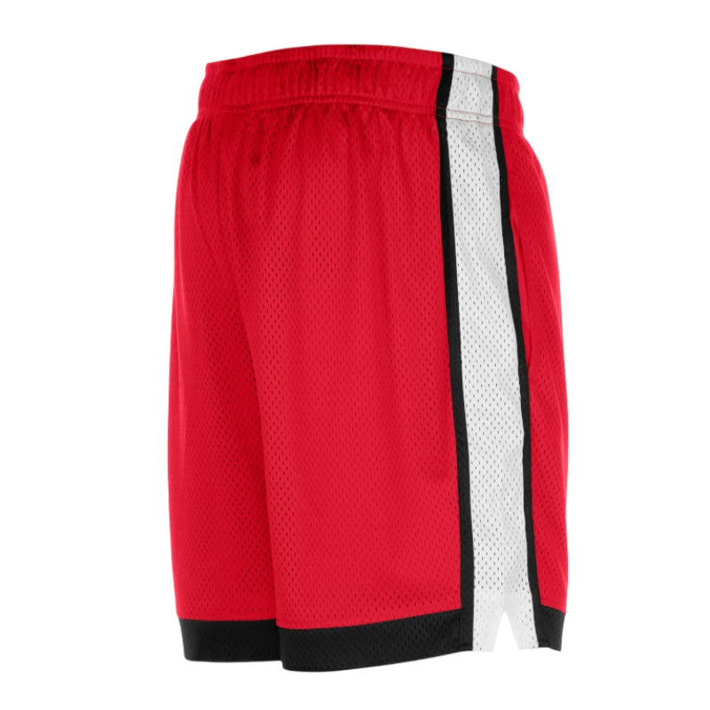 Short New Era mesh Chicago Bulls