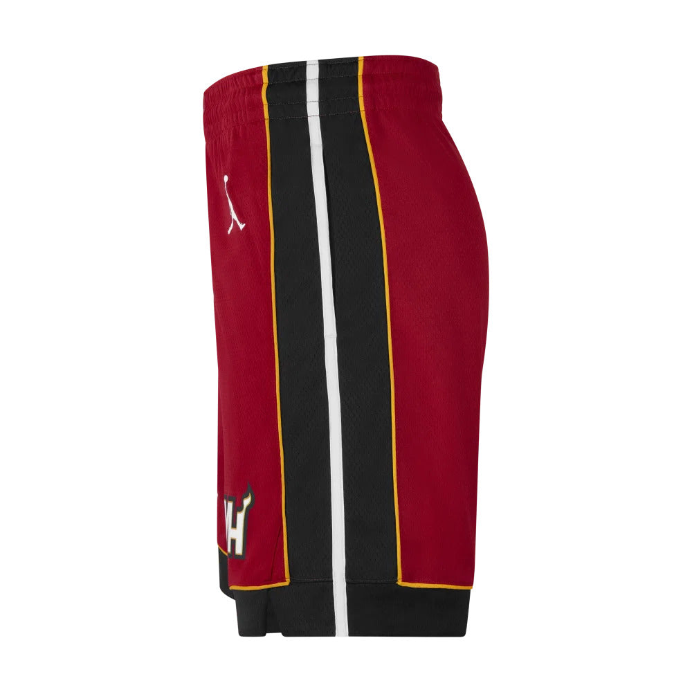 Short Nike NBA Enfant Miami Heat Statement