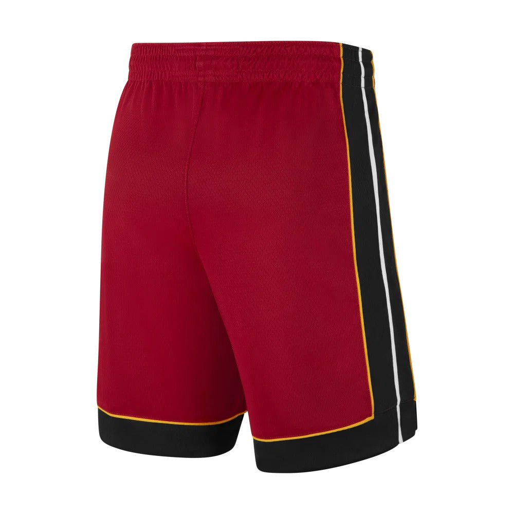Short Nike NBA Enfant Miami Heat Statement