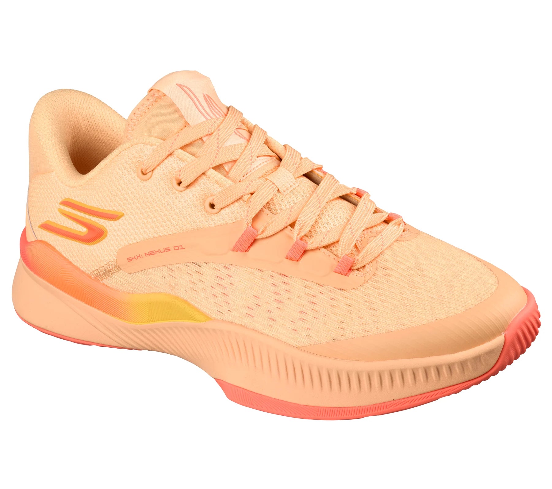 Skechers SKX Nexus Peach
