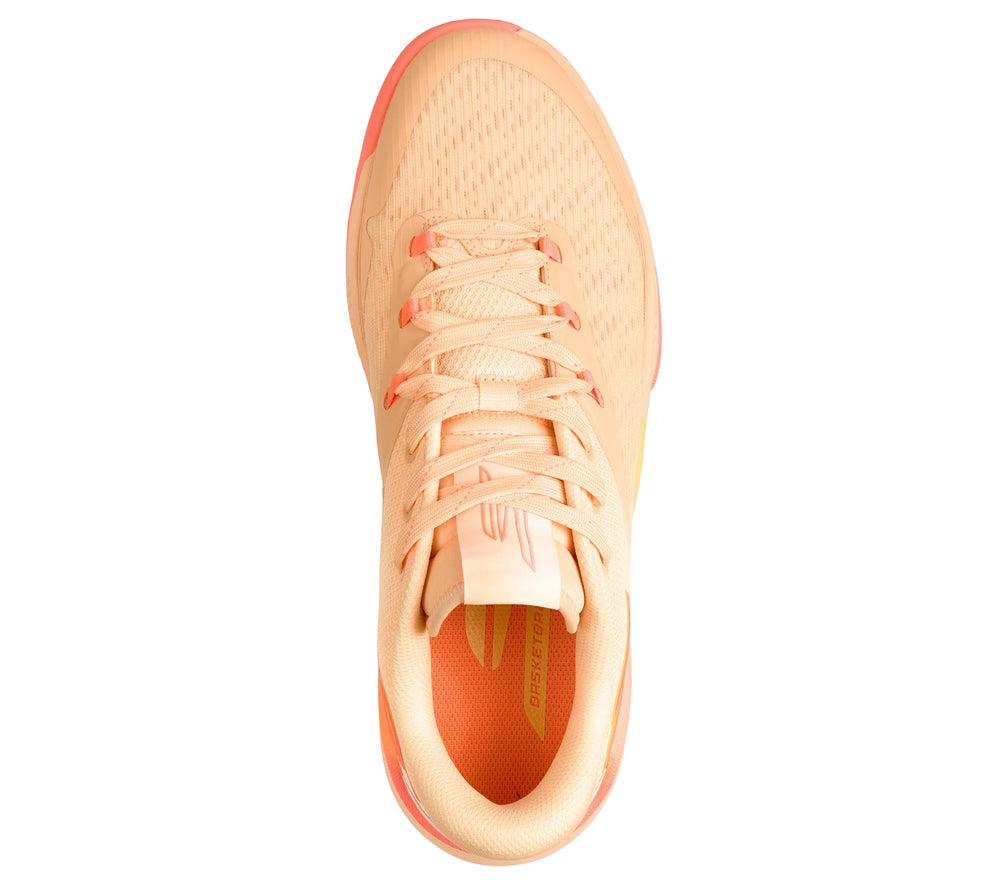 Skechers SKX Nexus Peach