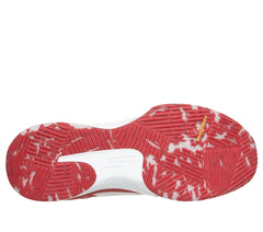 Skechers SKX Nexus White Red