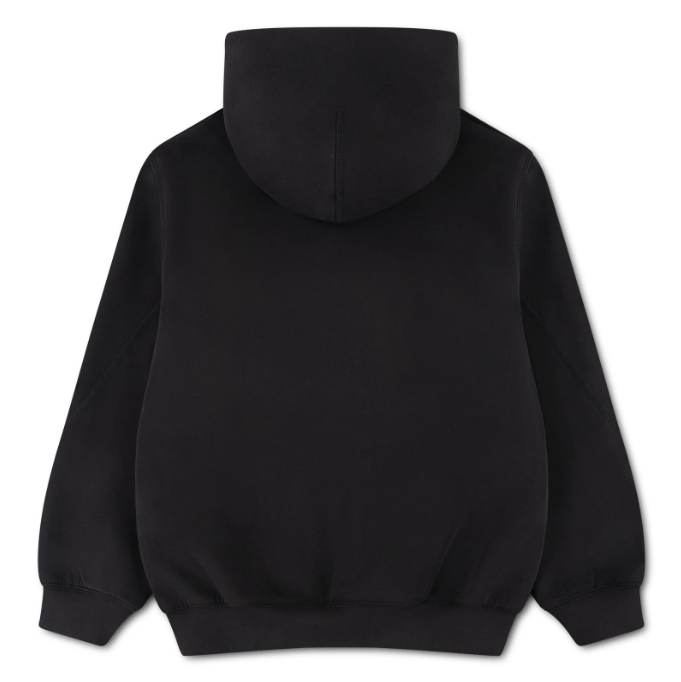 Sweat à Capuche Therma-FIT Black