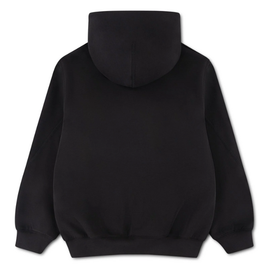 Sweat à Capuche Therma-FIT Black