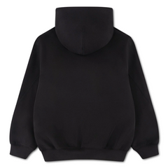 Sweat à Capuche Therma-FIT Black
