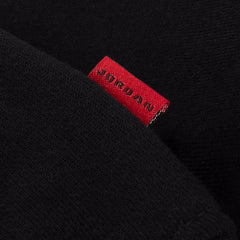 Sweat à Capuche Zippé Enfant Jordan Air Black