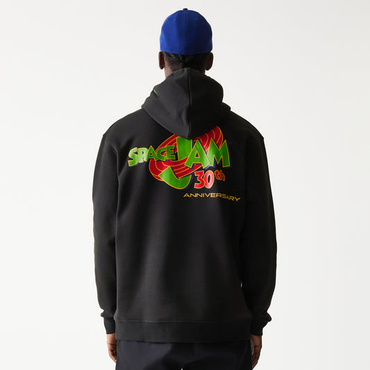 Sweat à capuche Space Jam New Era