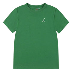 T-Shirt JDB Jumpman Air EMB Lucky Green