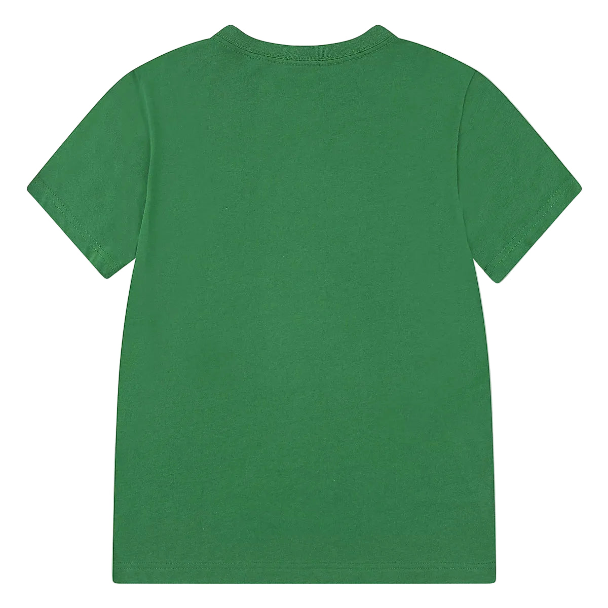 T-Shirt JDB Jumpman Air EMB Lucky Green