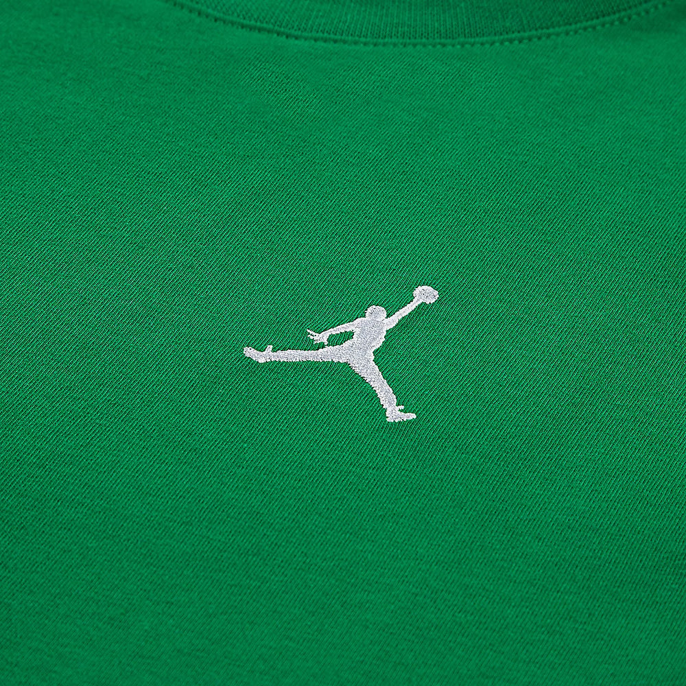 T-Shirt JDB Jumpman Air EMB Lucky Green