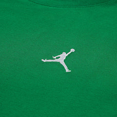 T-Shirt JDB Jumpman Air EMB Lucky Green