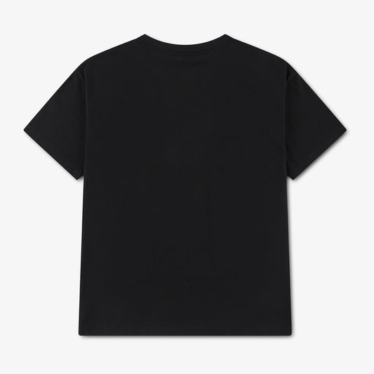 T-Shirt Jordan Fille Heart Sketch
