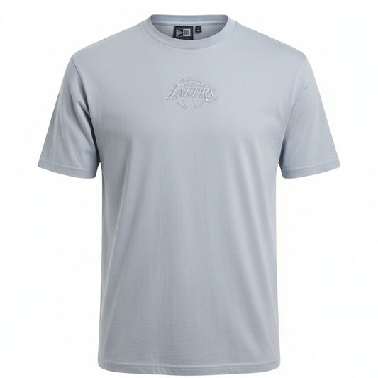 T-Shirt New Era OS Los Angeles Lakers