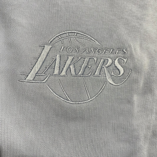 T-Shirt New Era OS Los Angeles Lakers