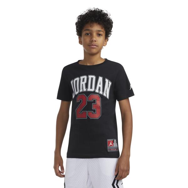 T-shirt Enfant Jordan Practice Flight