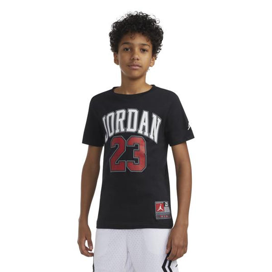 T-shirt Enfant Jordan Practice Flight