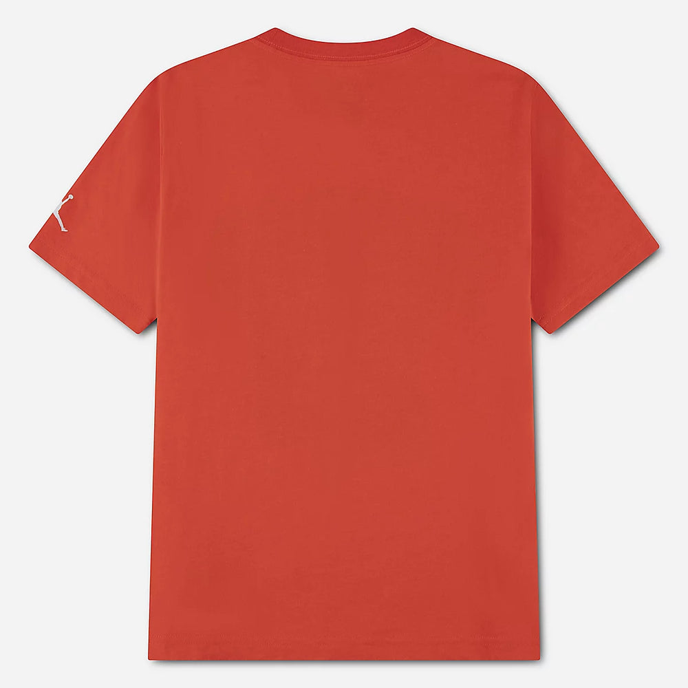 T-shirt Enfant Jordan Practice Flight Infrared
