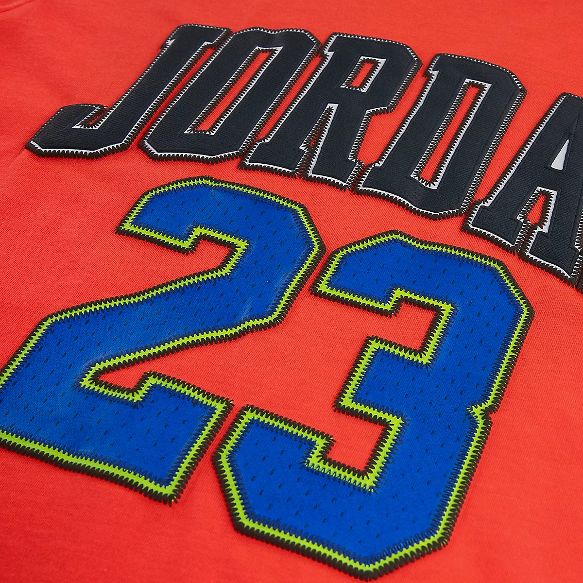 T-shirt Enfant Jordan Practice Flight Infrared